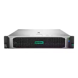 HPE ProLiant DL380 Gen10 Network Choice - Serveur - Montable sur rack - 2U - 2 voies - 1 x Xeon Gold 521... (P56964-421)_2